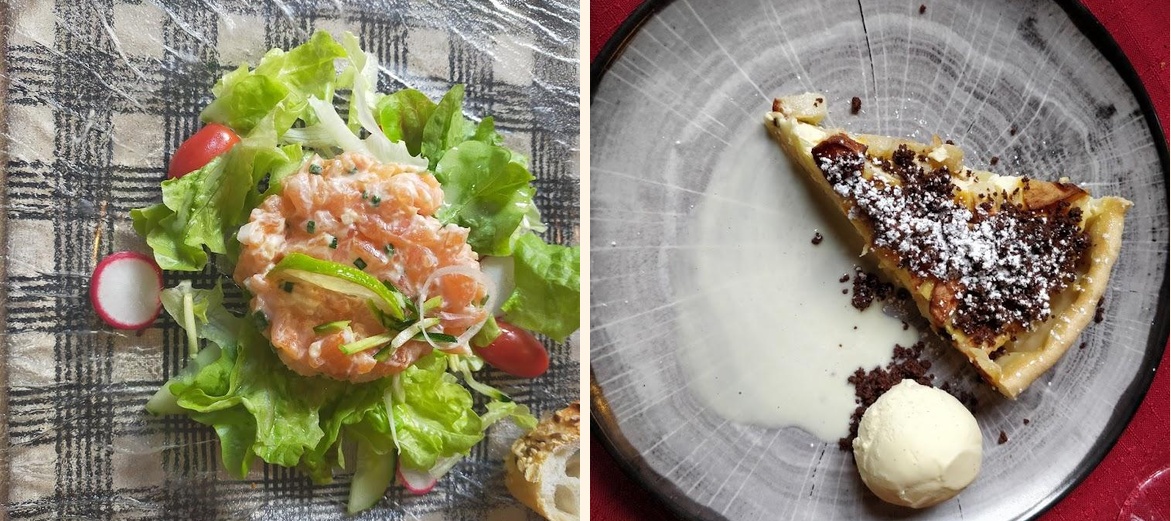 Au Raisin d'Or - Gallery Image 9