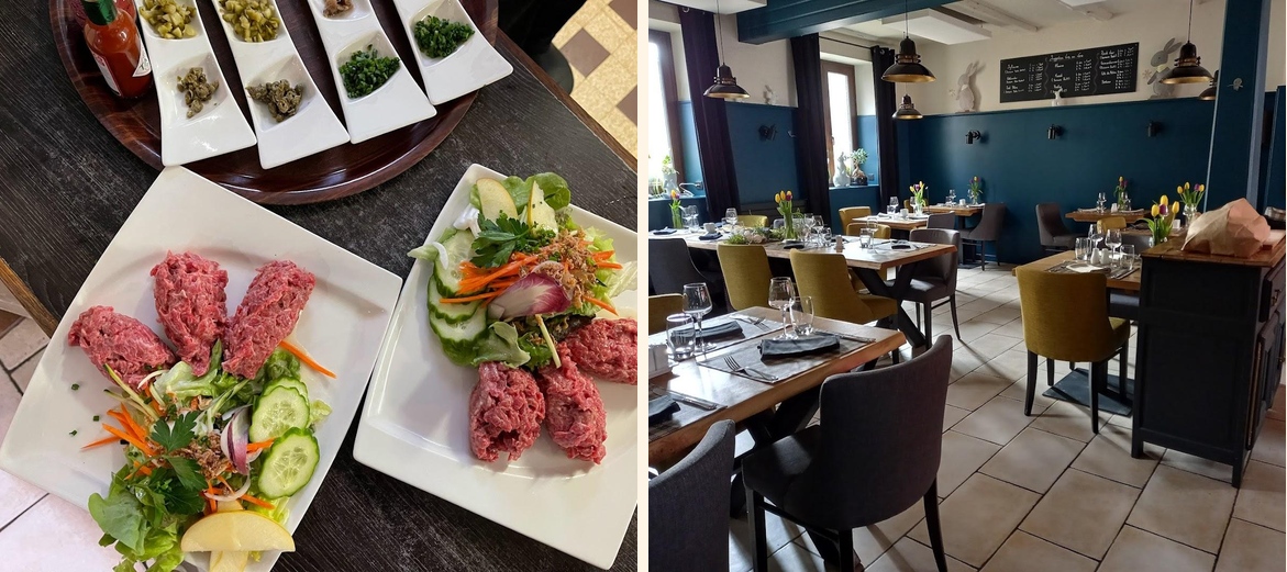 Au Raisin d'Or - Gallery Image 1