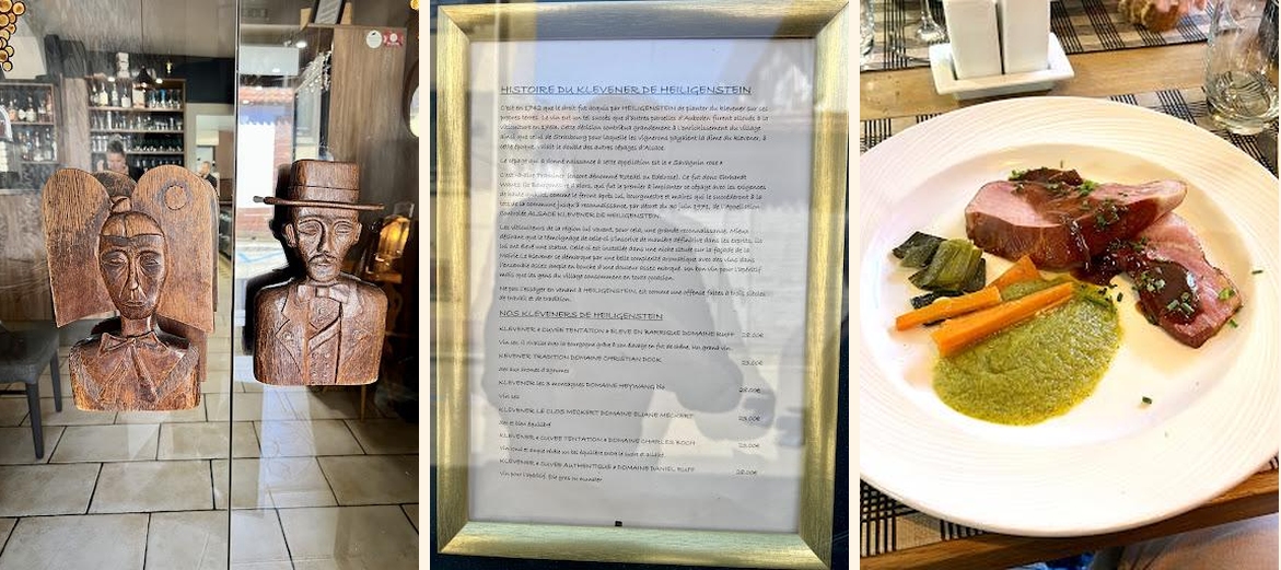 Au Raisin d'Or - Gallery Image 3