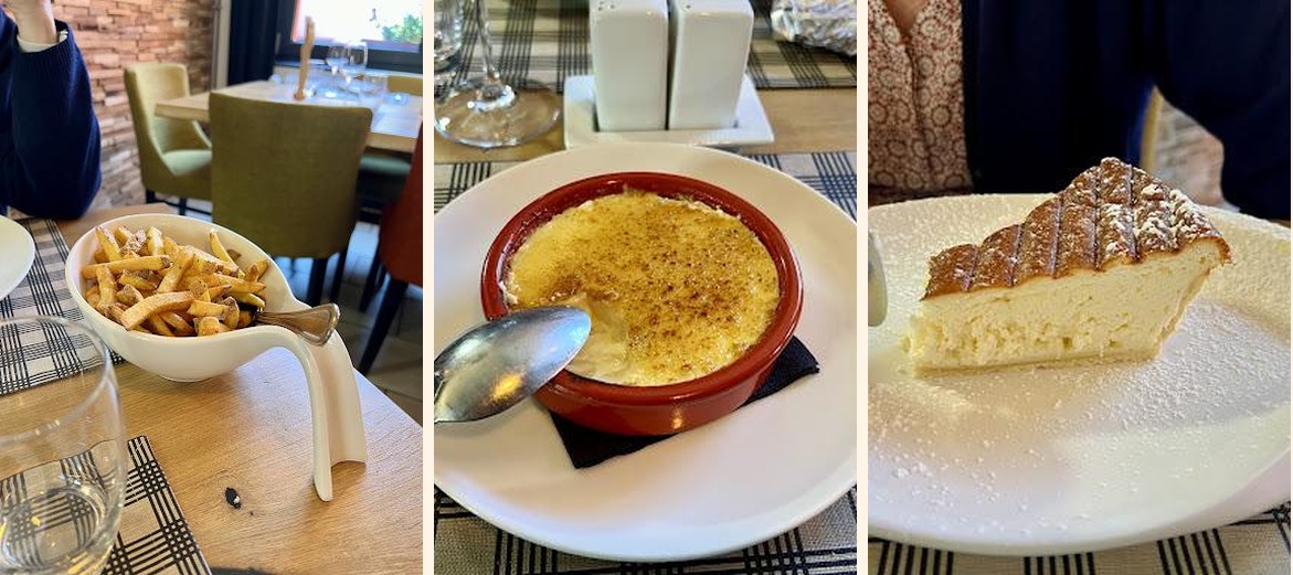 Au Raisin d'Or - Gallery Image 4