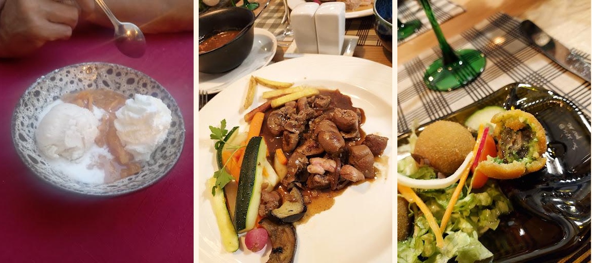 Au Raisin d'Or - Gallery Image 6