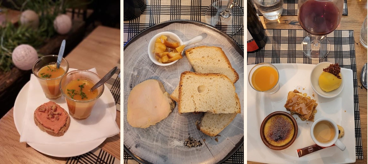 Au Raisin d'Or - Gallery Image 7