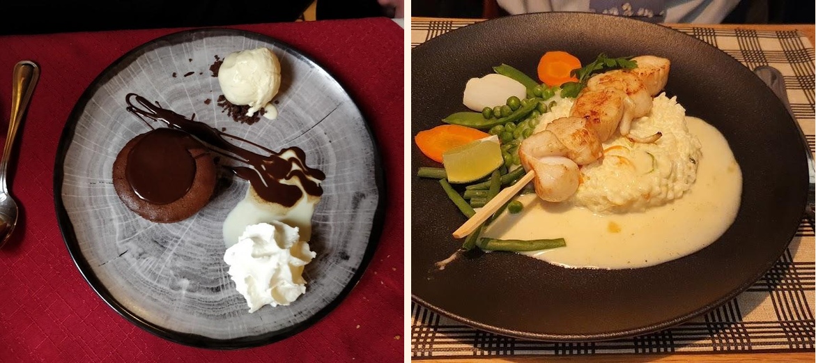 Au Raisin d'Or - Gallery Image 8